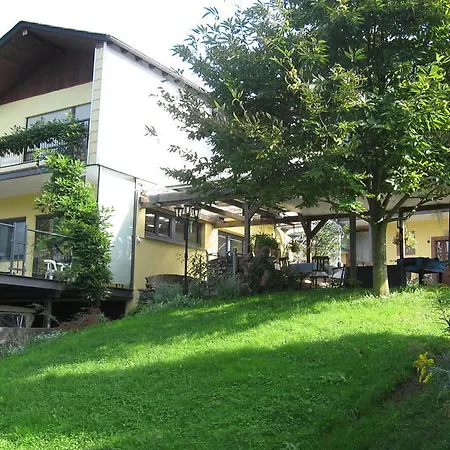 2Type4 - Apartments Brauneberg Exterior photo