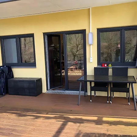 2Type4 - Apartments Brauneberg Exterior photo
